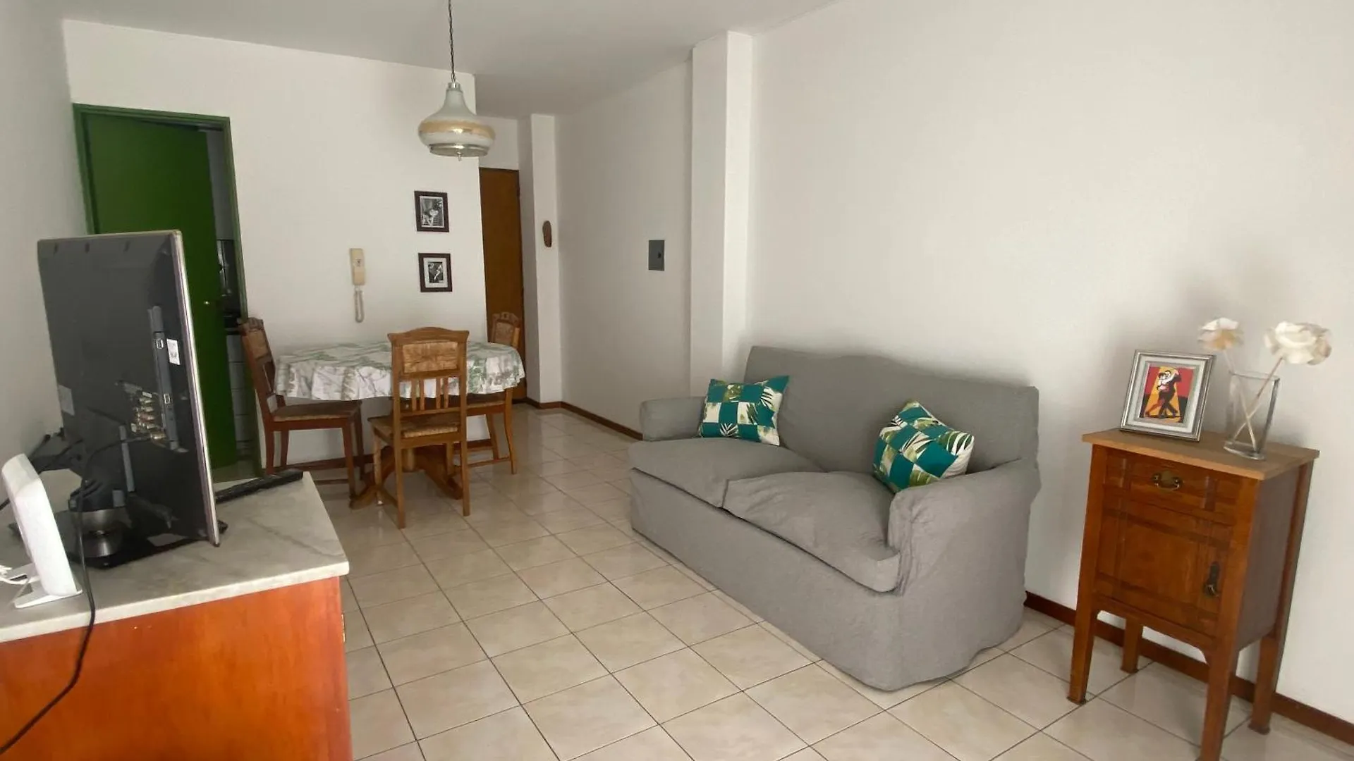 Departamento Peru Apartment Mendoza 0*,