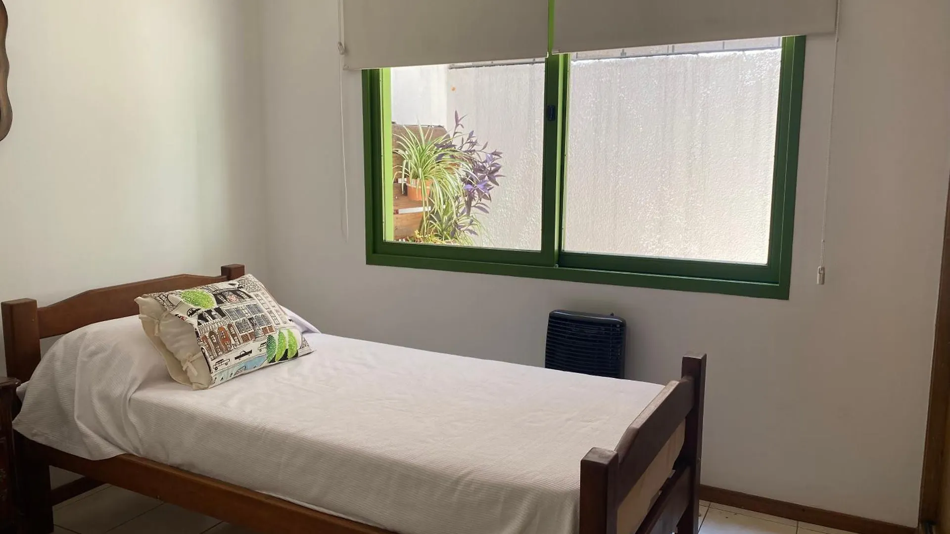Departamento Peru Apartment Mendoza
