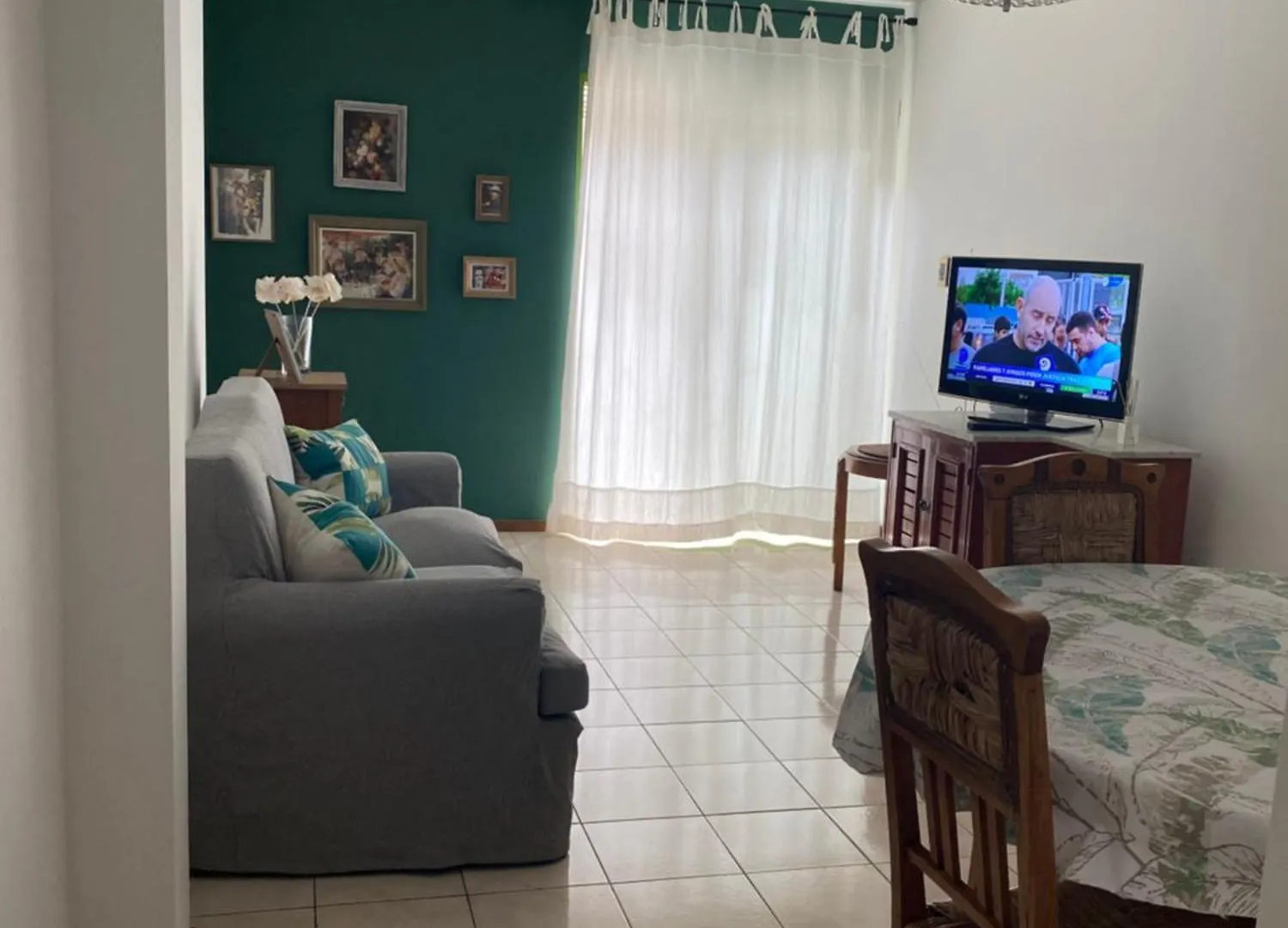 Departamento Peru Apartment Mendoza 0*,  Argentina